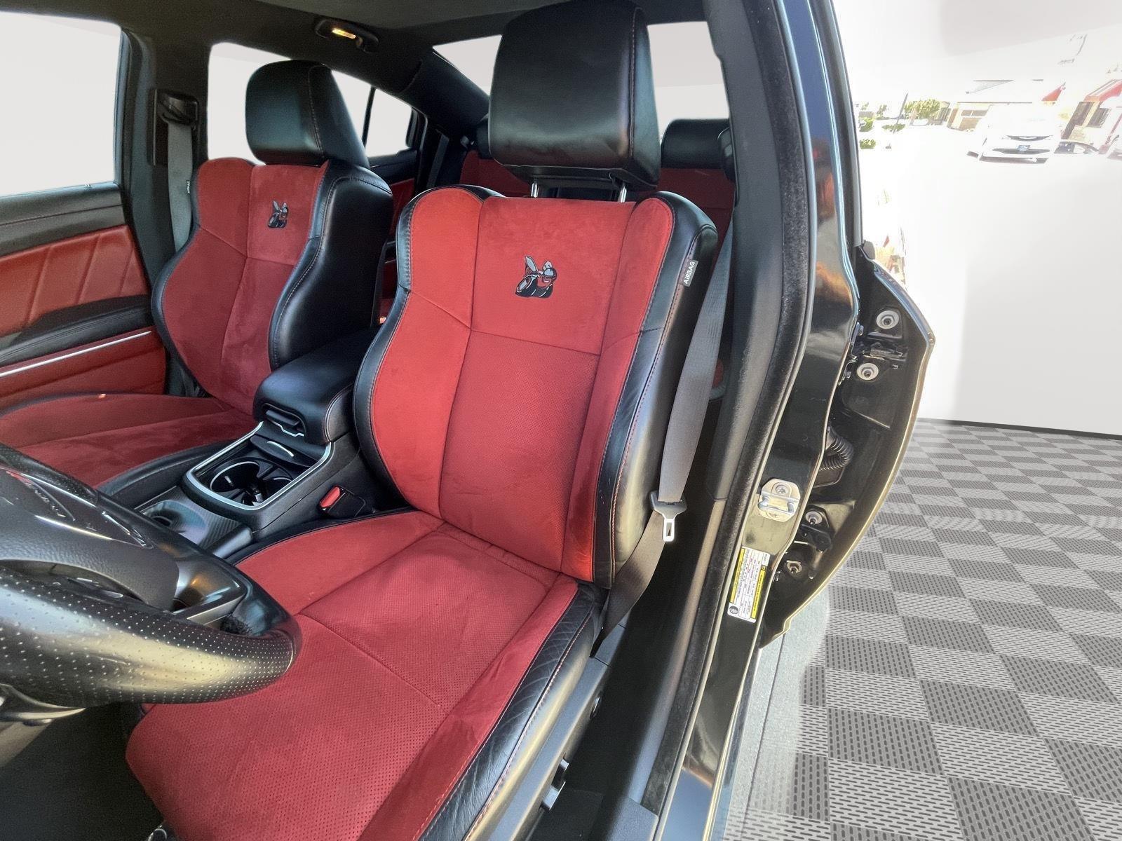 Used 2020 Dodge Charger for sale in Lincoln NE