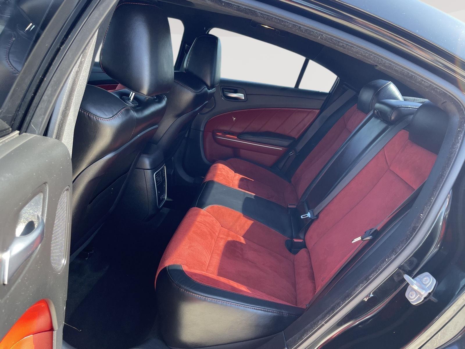 Used 2020 Dodge Charger for sale in Lincoln NE
