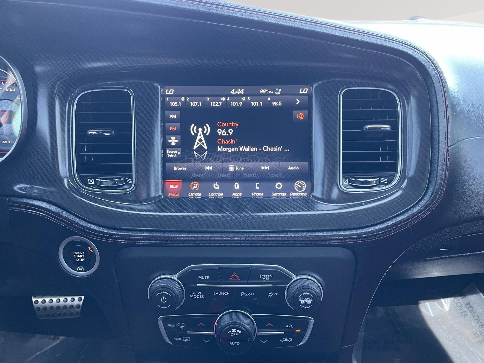 Used 2020 Dodge Charger for sale in Lincoln NE