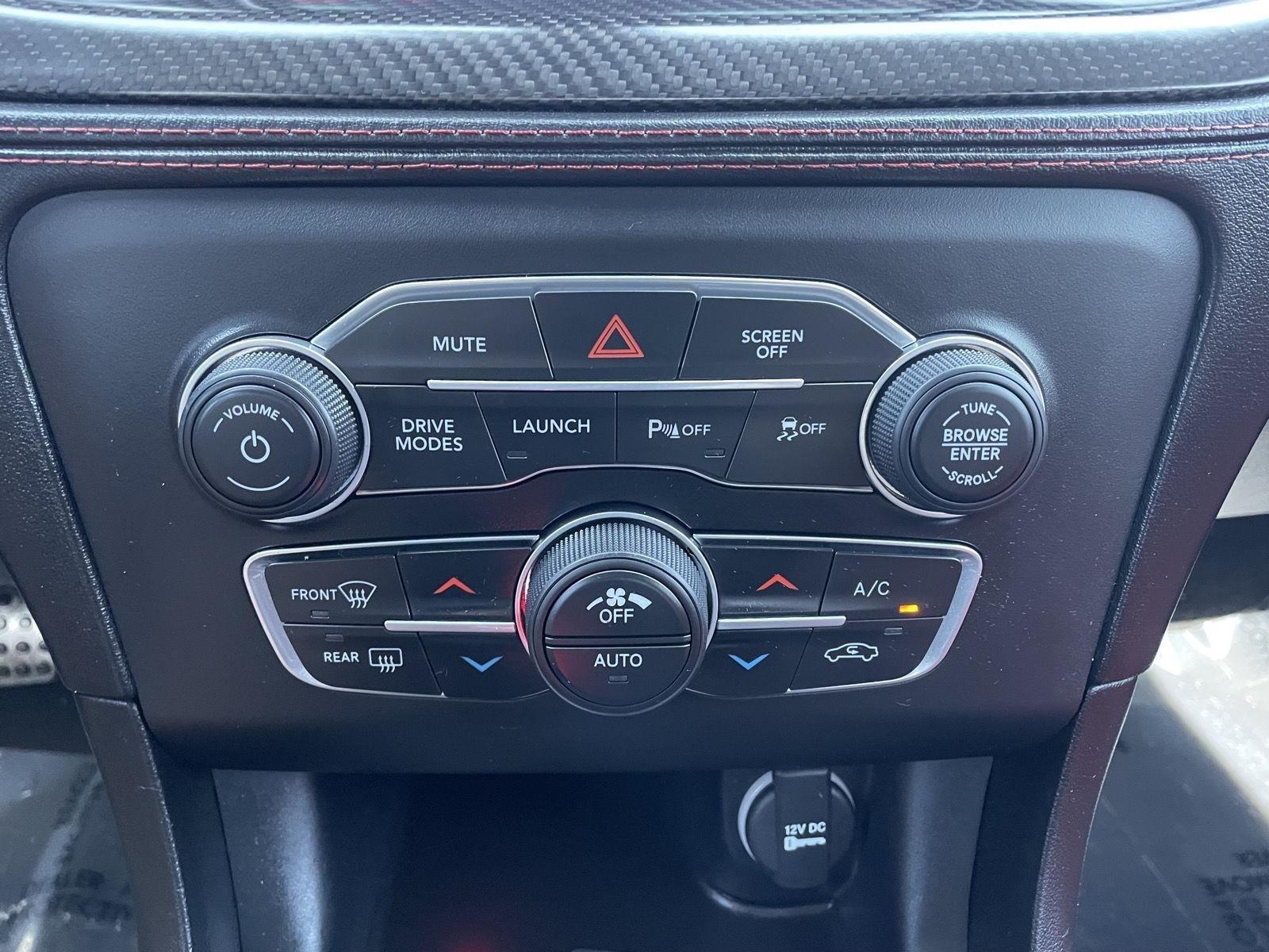 Used 2020 Dodge Charger for sale in Lincoln NE
