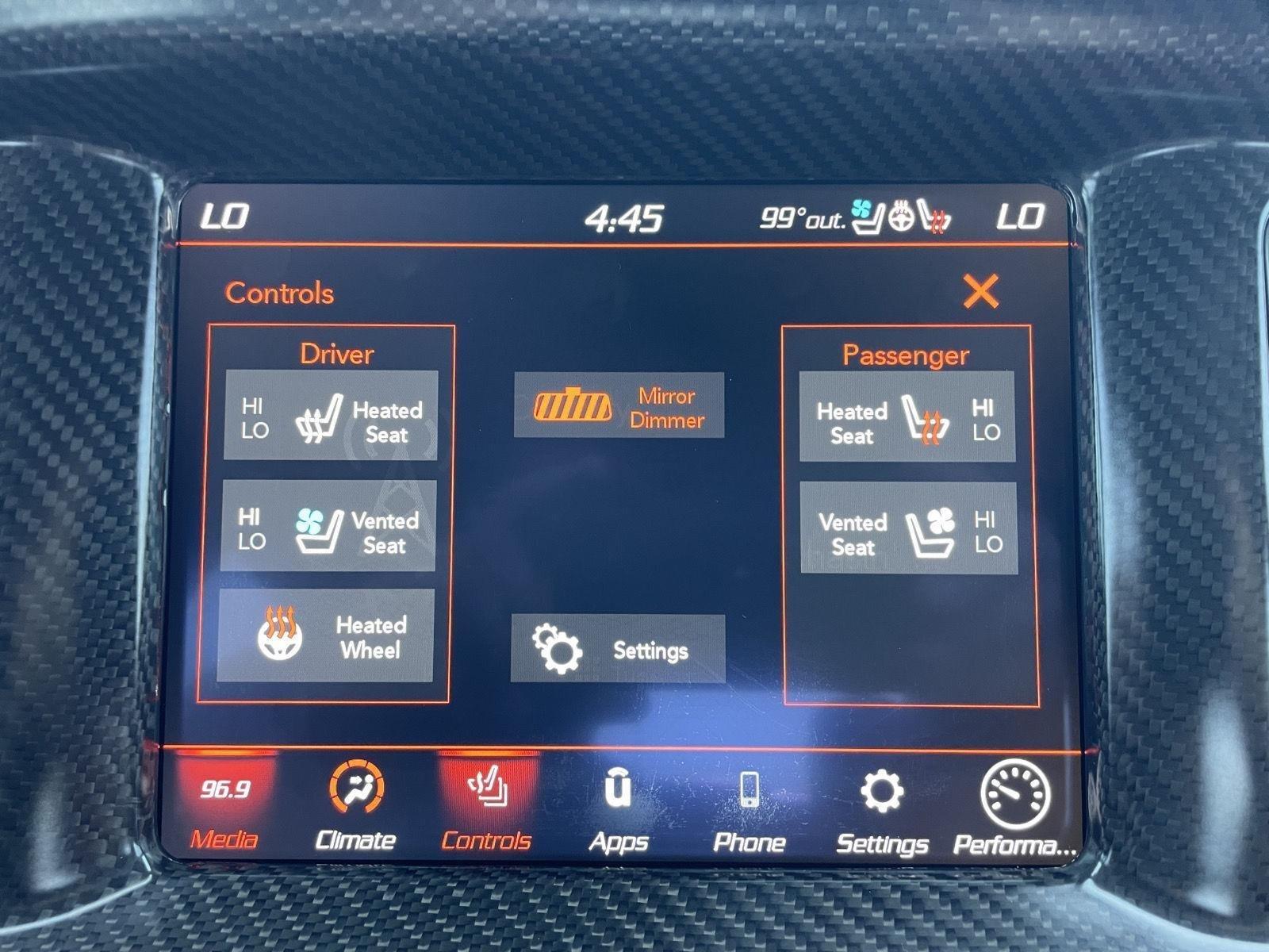 Used 2020 Dodge Charger for sale in Lincoln NE