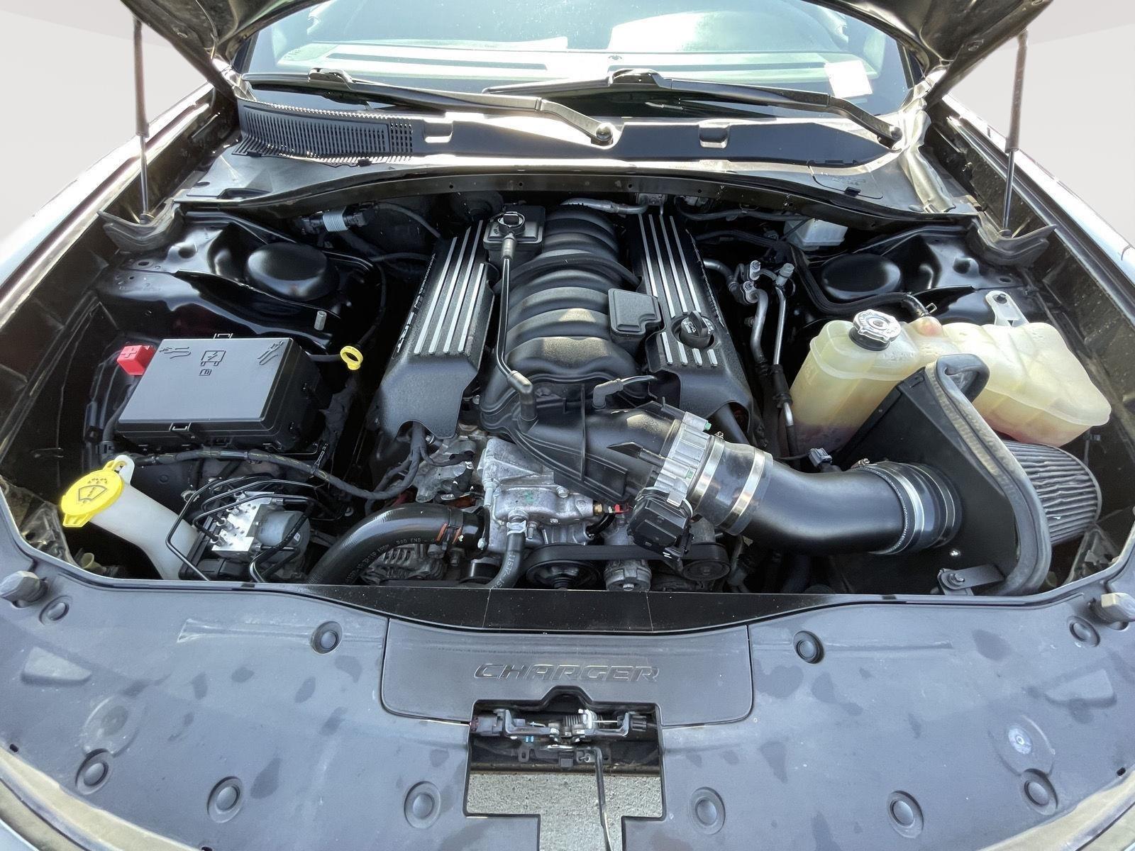 Used 2020 Dodge Charger for sale in Lincoln NE