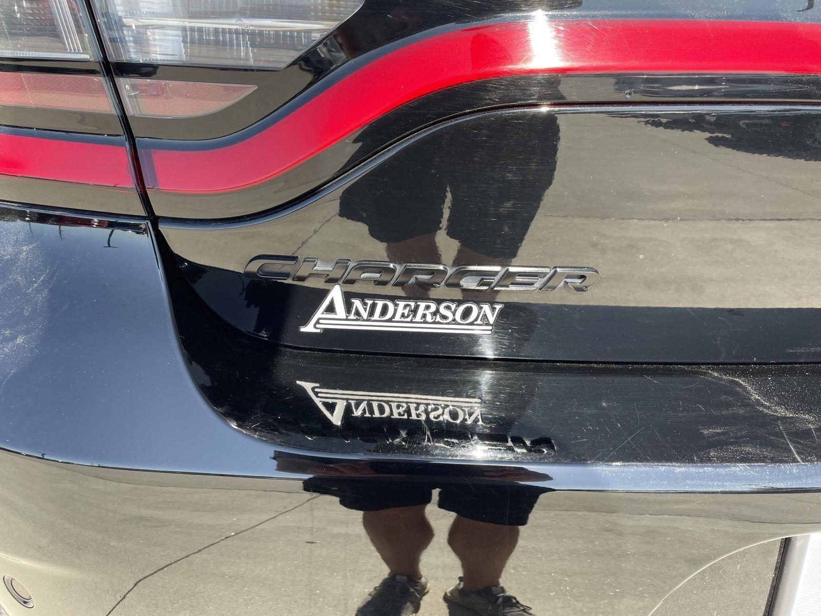 Used 2020 Dodge Charger for sale in Lincoln NE