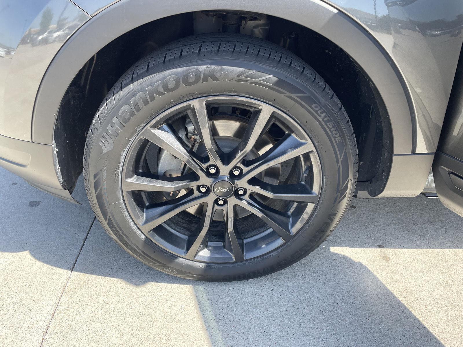 Used 2018 Ford Explorer XLT SUV for sale in Lincoln NE