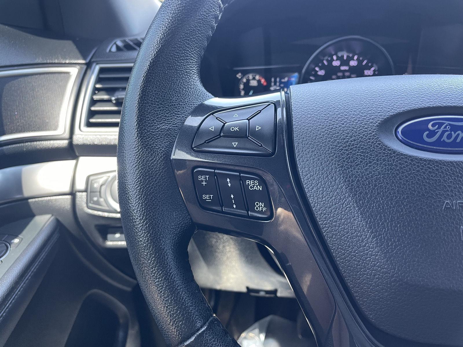 Used 2018 Ford Explorer XLT SUV for sale in Lincoln NE