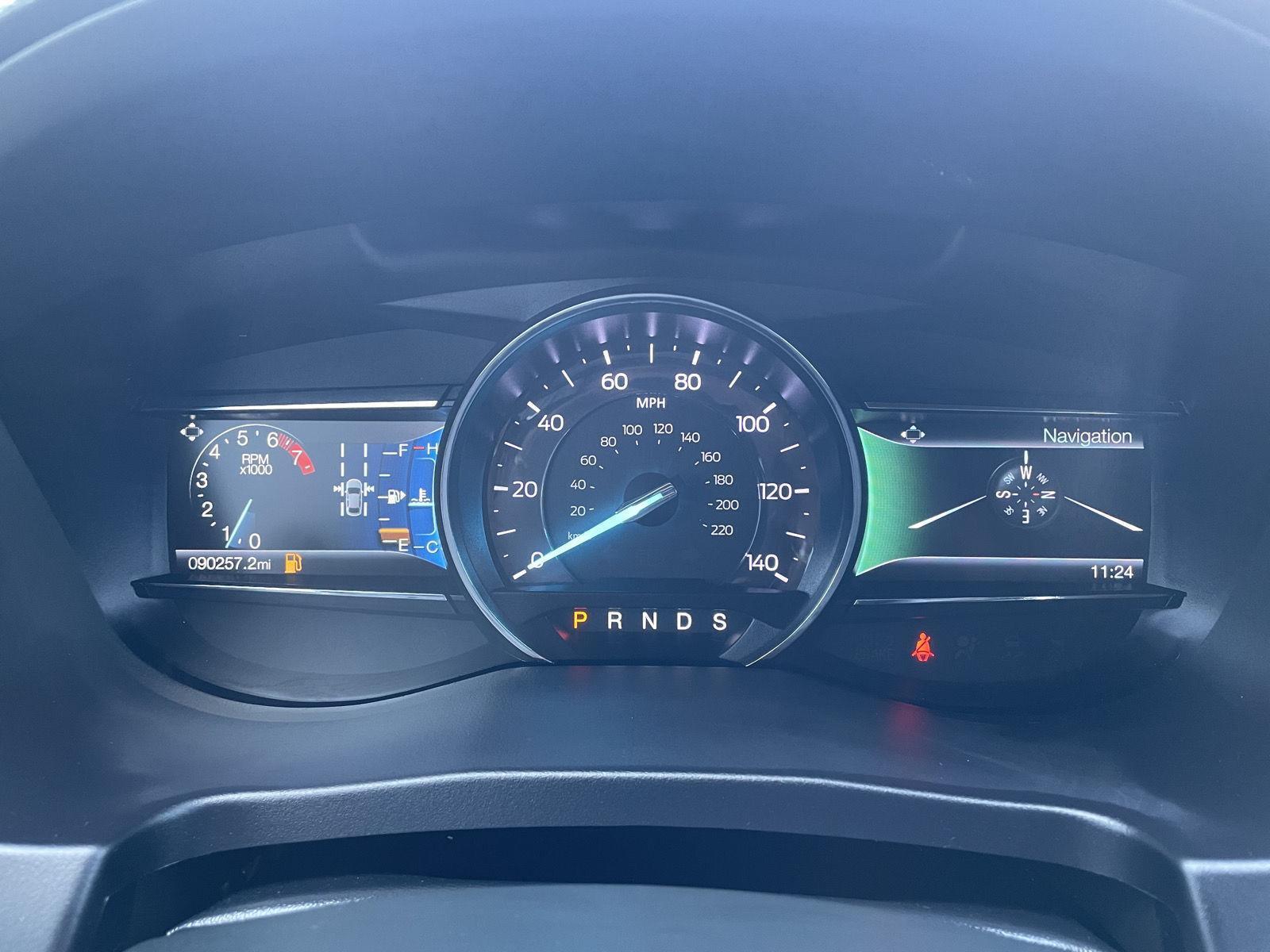 Used 2018 Ford Explorer XLT SUV for sale in Lincoln NE
