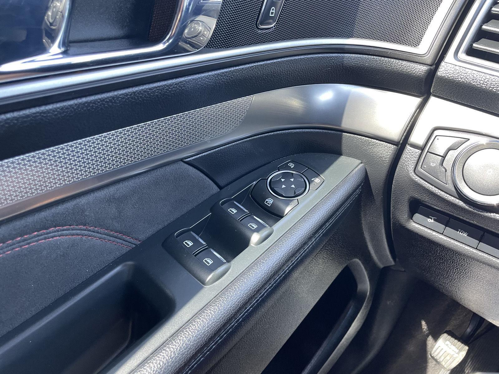 Used 2018 Ford Explorer XLT SUV for sale in Lincoln NE