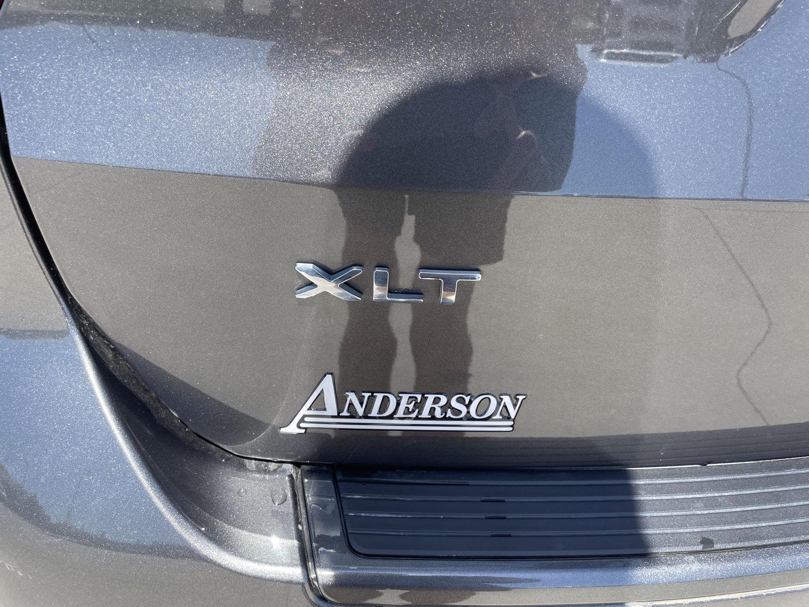 Used 2018 Ford Explorer XLT SUV for sale in Lincoln NE