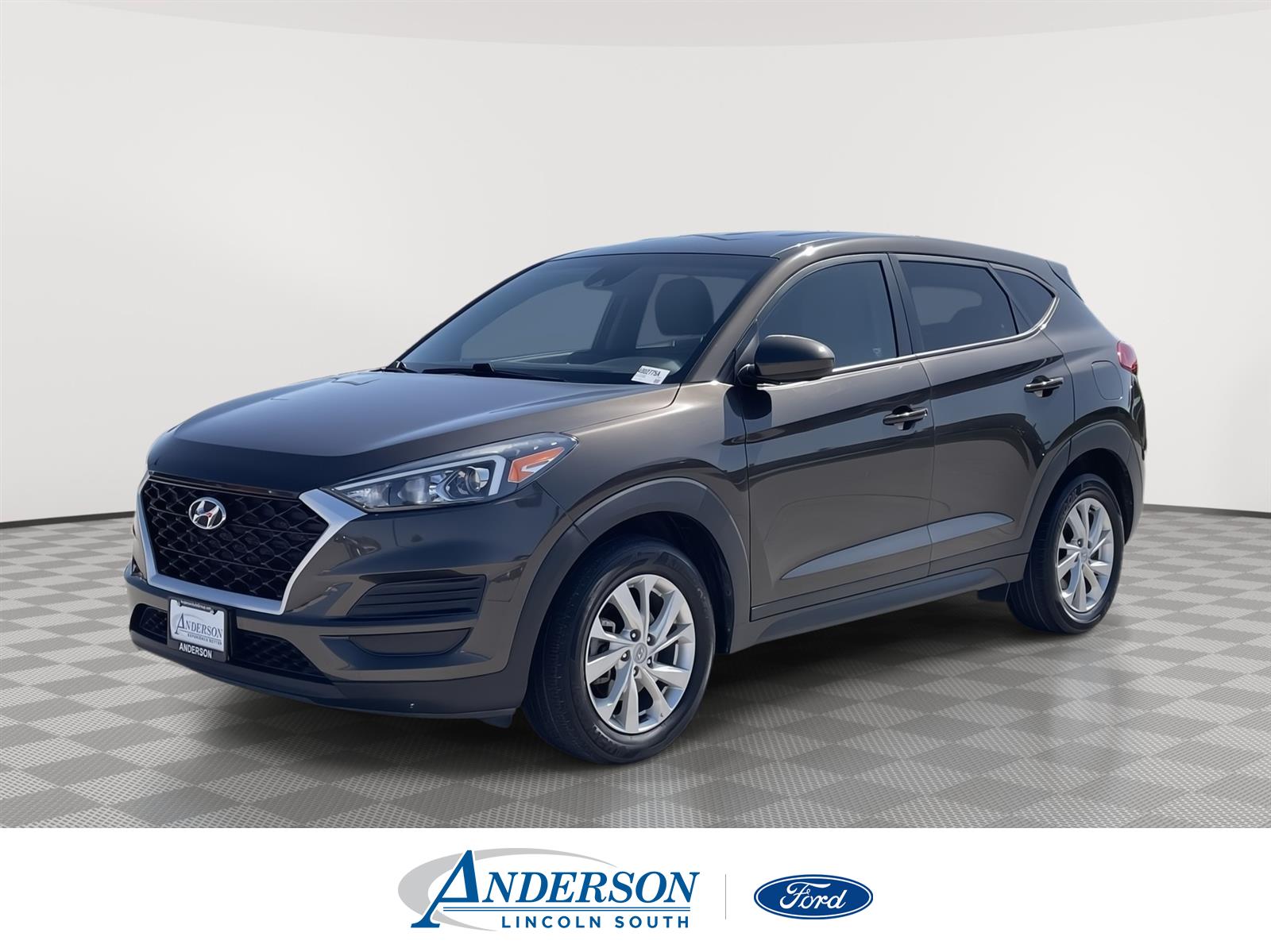 Used 2019 Hyundai Tucson SE SUV for sale in Lincoln NE
