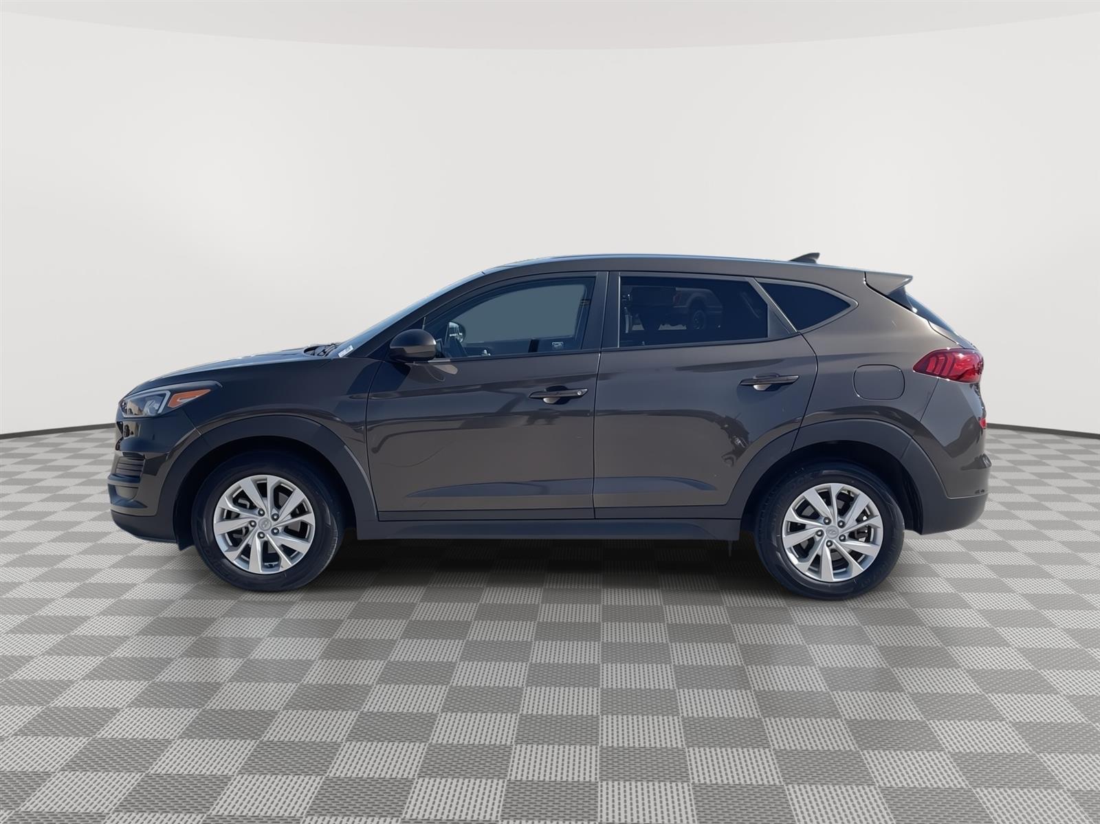 Used 2019 Hyundai Tucson SE SUV for sale in Lincoln NE