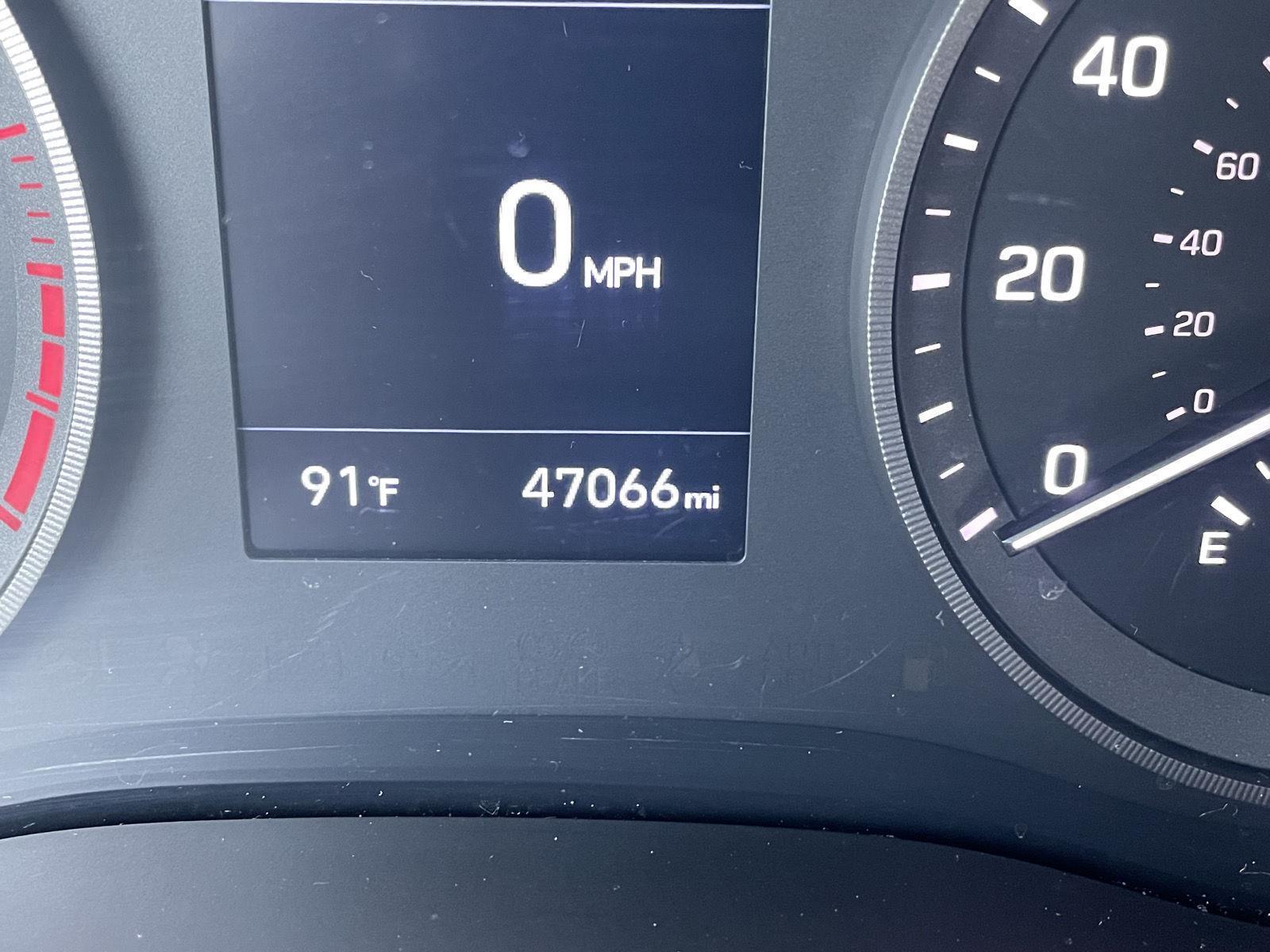 Used 2019 Hyundai Tucson SE SUV for sale in Lincoln NE
