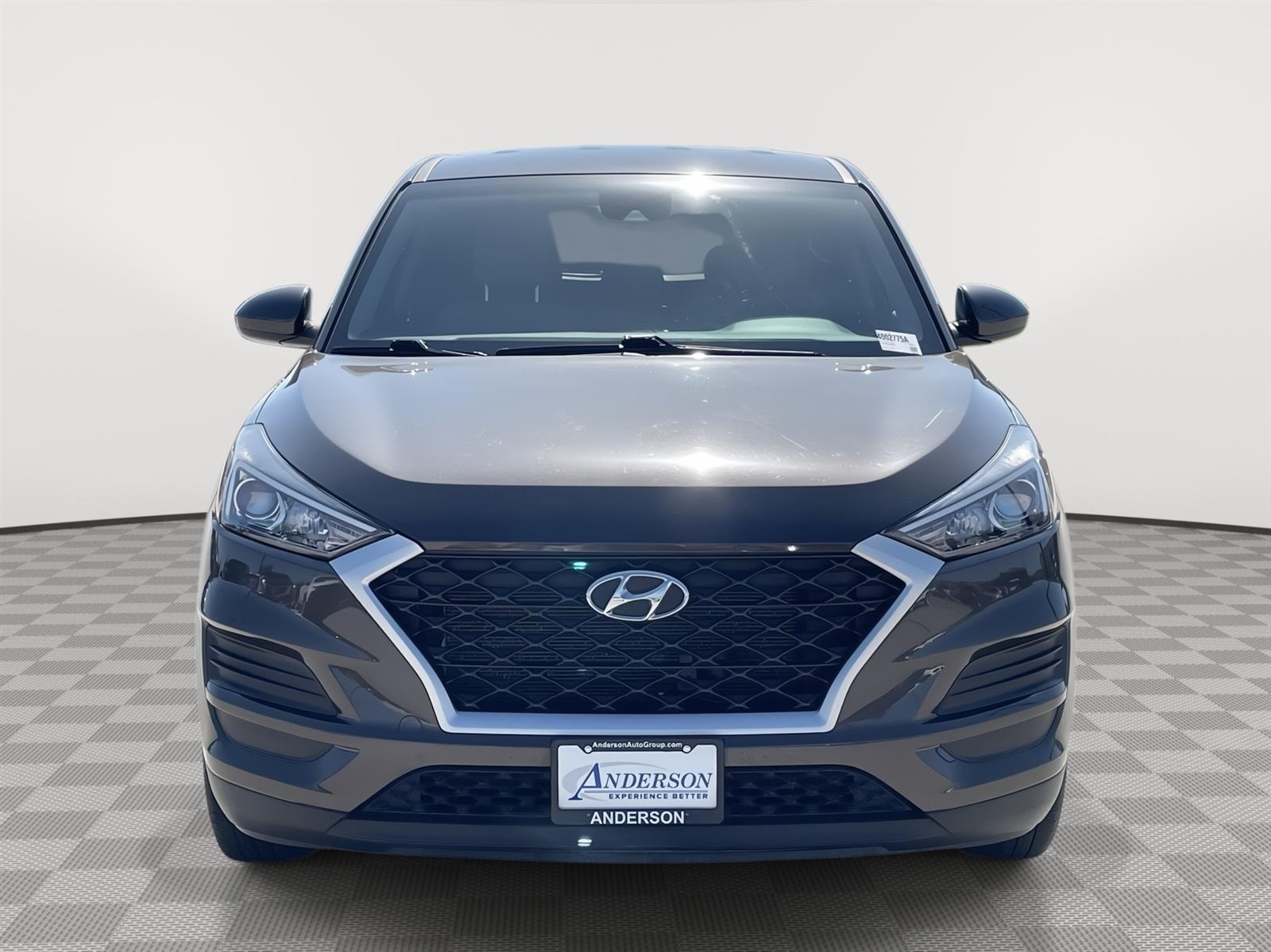 Used 2019 Hyundai Tucson SE SUV for sale in Lincoln NE