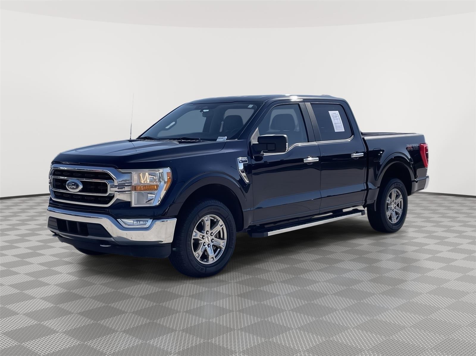Used 2021 Ford F-150 for sale in Lincoln NE