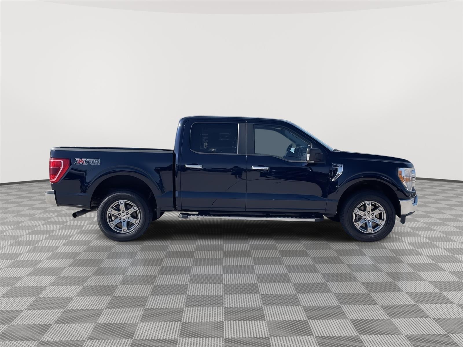 Used 2021 Ford F-150 for sale in Lincoln NE