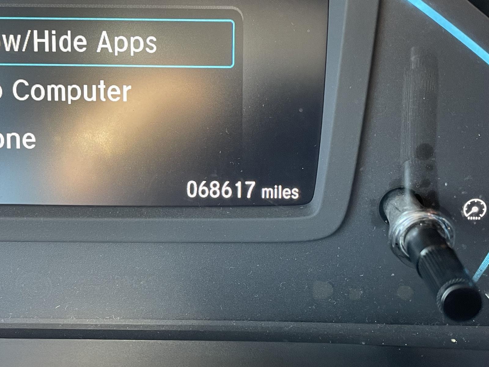 Used 2019 Honda Odyssey Touring Minivans for sale in Lincoln NE