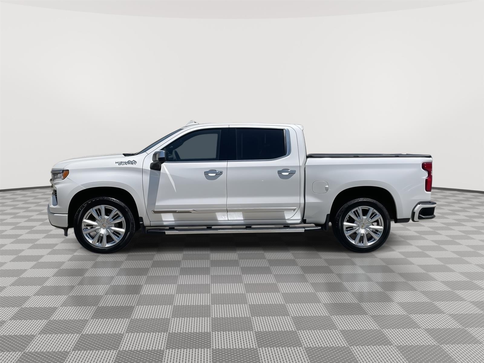 Used 2022 Chevrolet Silverado 1500 High Country Crew Cab Truck for sale in Lincoln NE