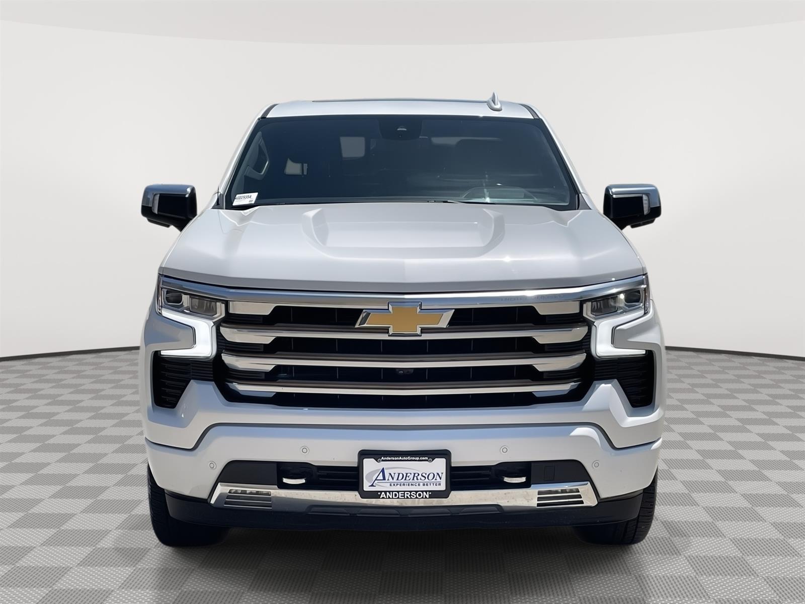 Used 2022 Chevrolet Silverado 1500 High Country Crew Cab Truck for sale in Lincoln NE