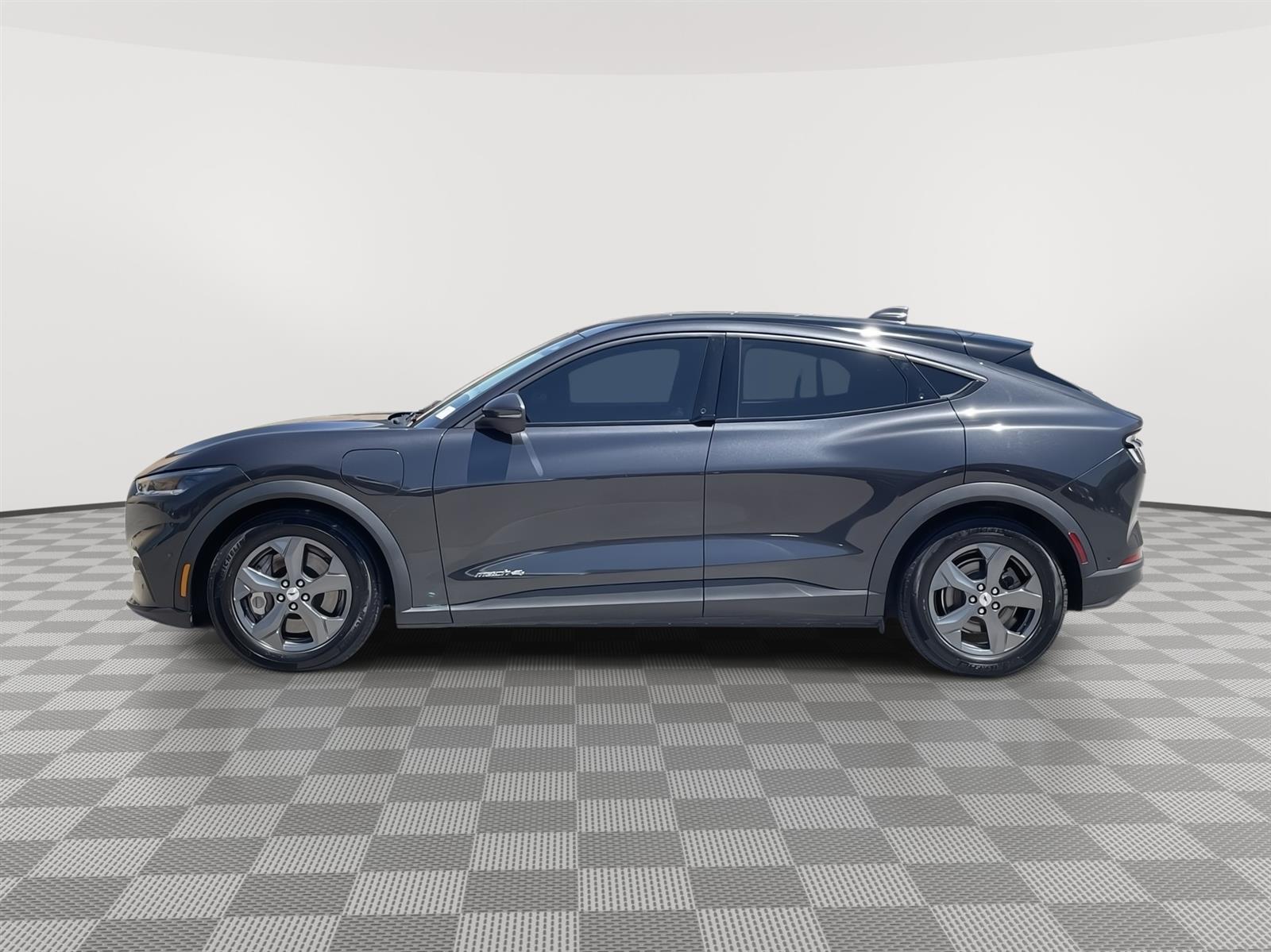 Used 2021 Ford Mustang Mach-E Select SUV for sale in Lincoln NE
