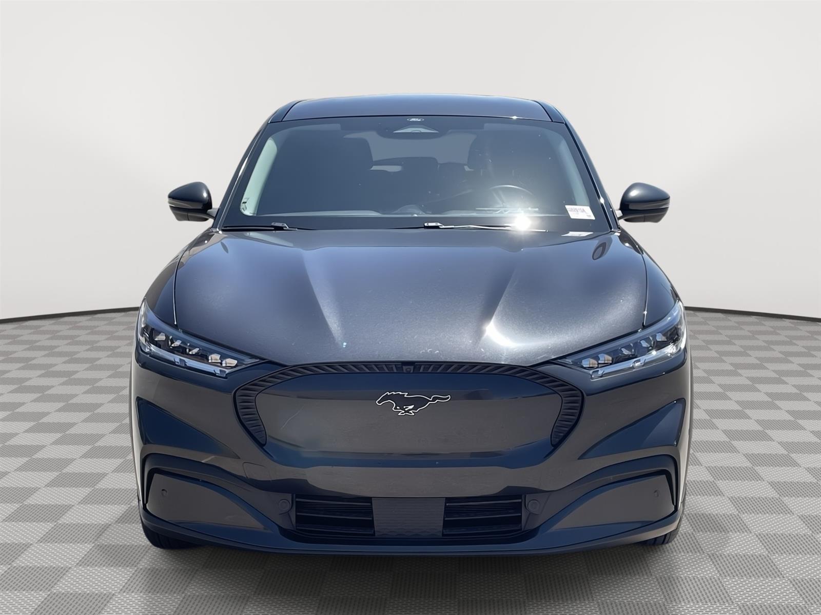 Used 2021 Ford Mustang Mach-E Select SUV for sale in Lincoln NE