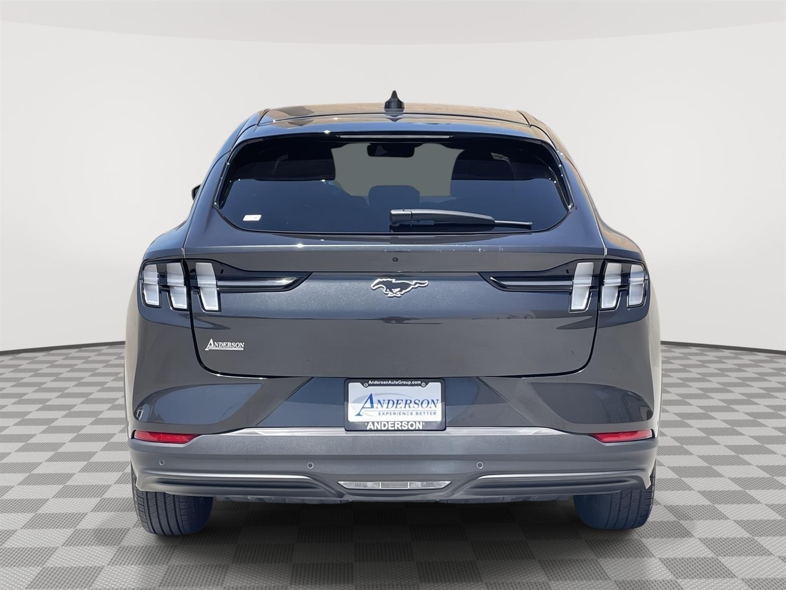 Used 2021 Ford Mustang Mach-E Select SUV for sale in Lincoln NE
