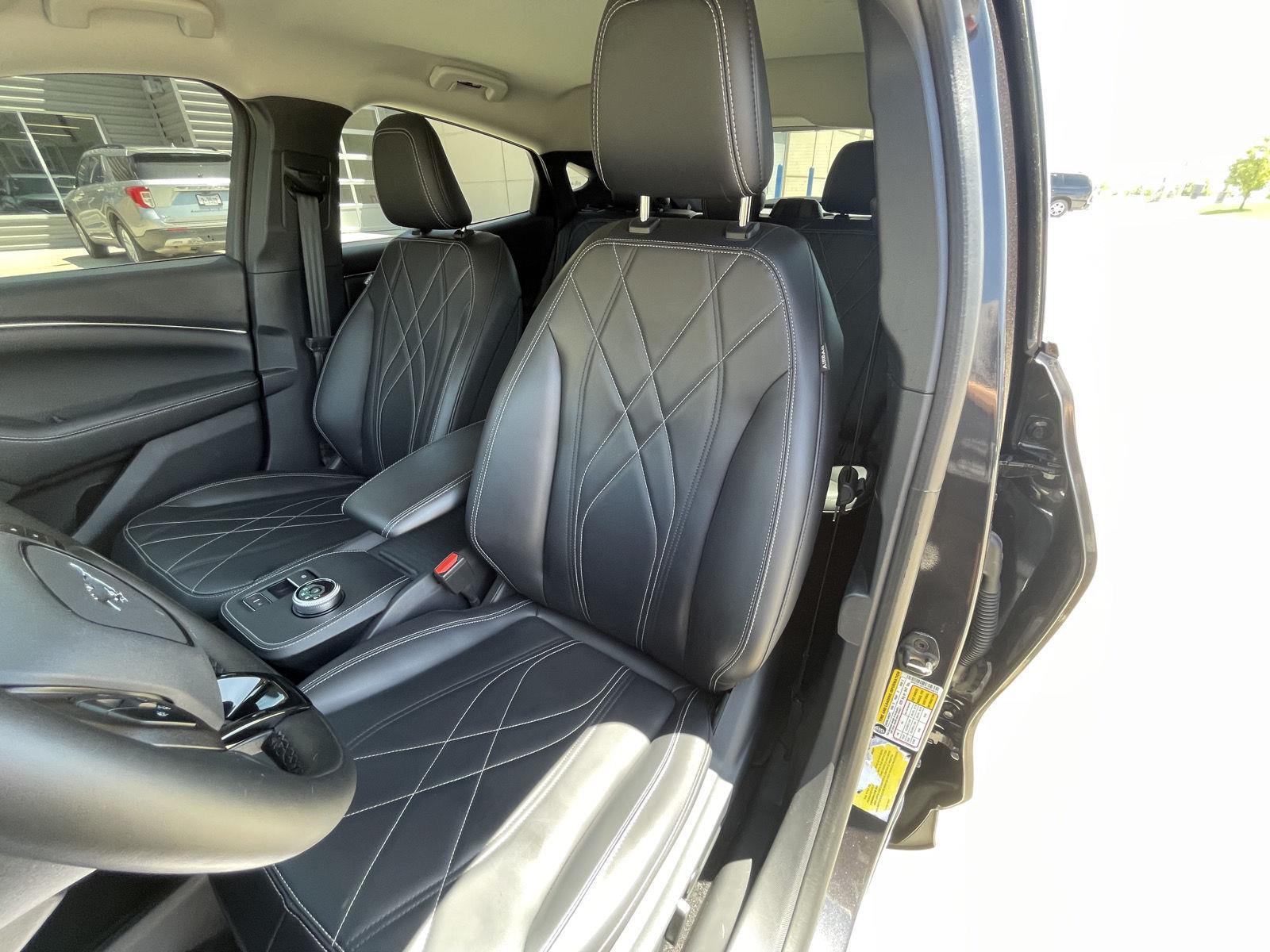 Used 2021 Ford Mustang Mach-E Select SUV for sale in Lincoln NE
