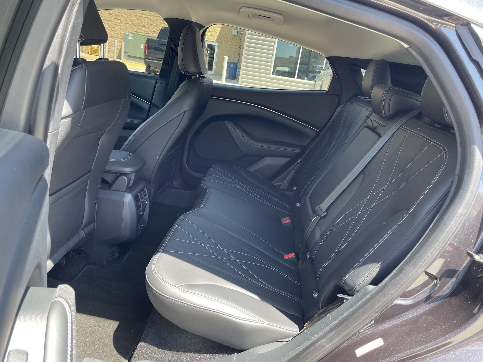Used 2021 Ford Mustang Mach-E Select SUV for sale in Lincoln NE