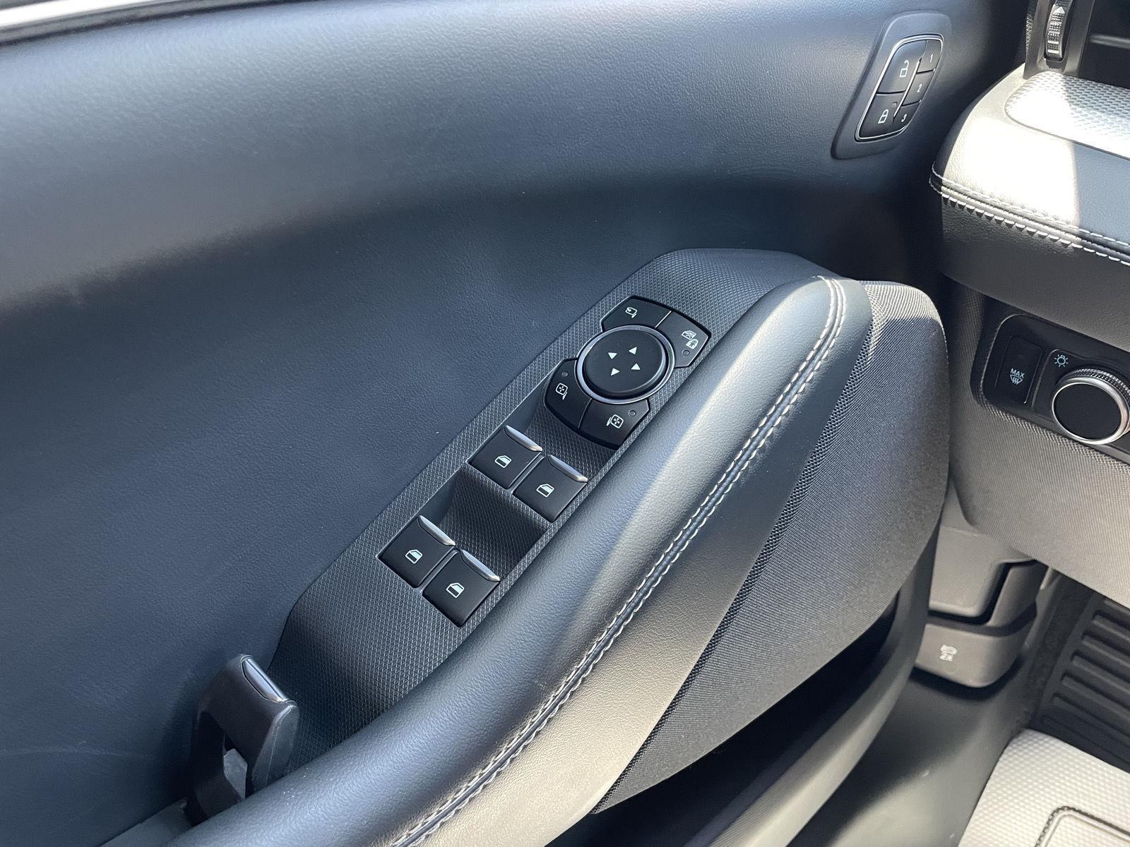 Used 2021 Ford Mustang Mach-E Select SUV for sale in Lincoln NE