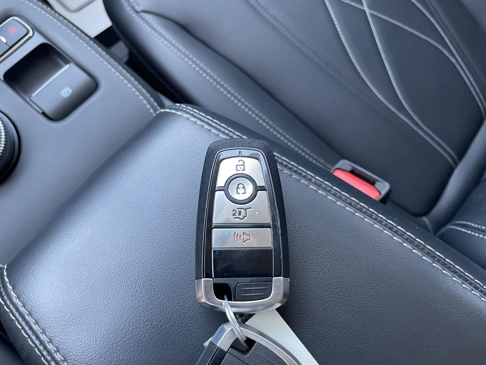 Used 2021 Ford Mustang Mach-E Select SUV for sale in Lincoln NE