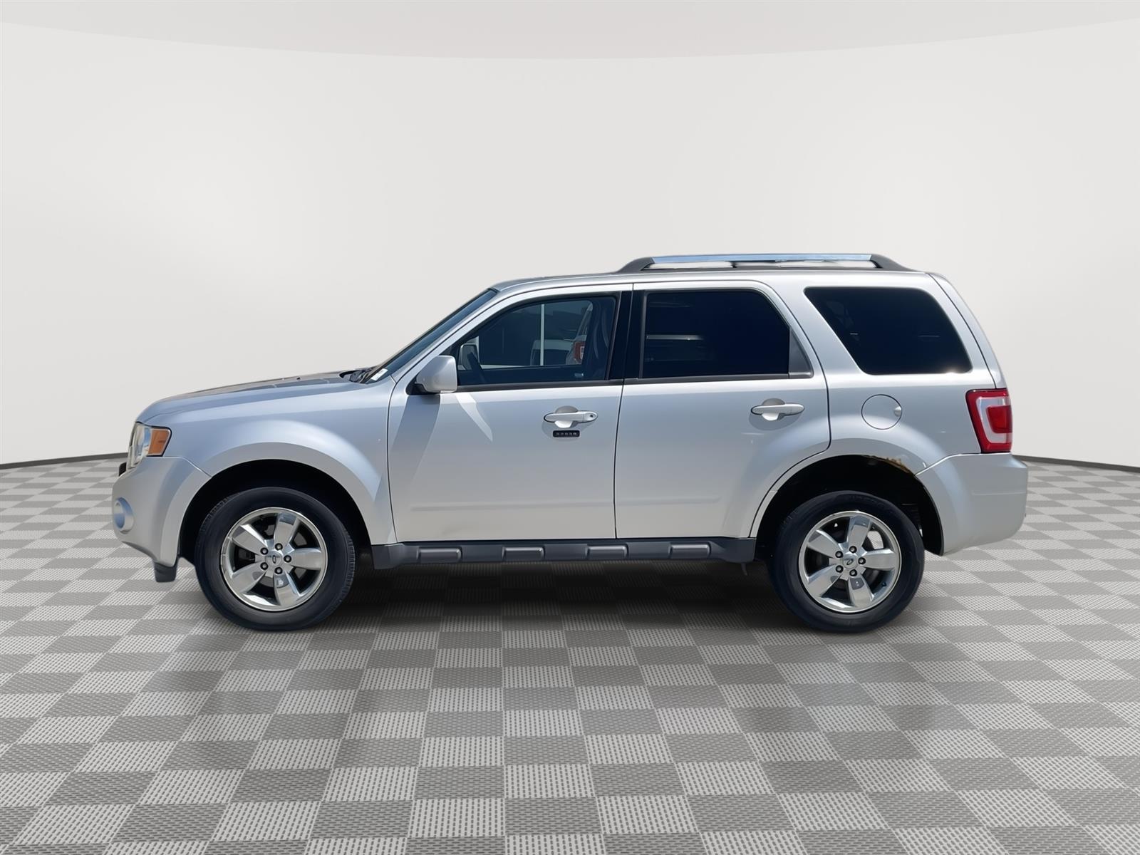 Used 2012 Ford Escape Limited 4 door for sale in Lincoln NE