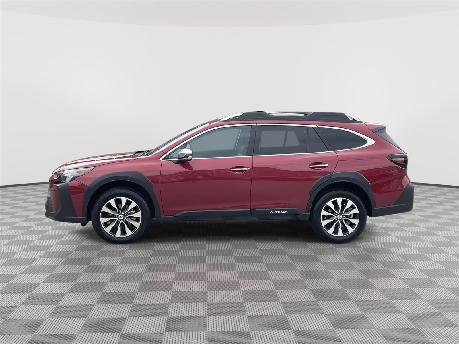 Used 2023 Subaru Outback Touring XT SUV for sale in Lincoln NE