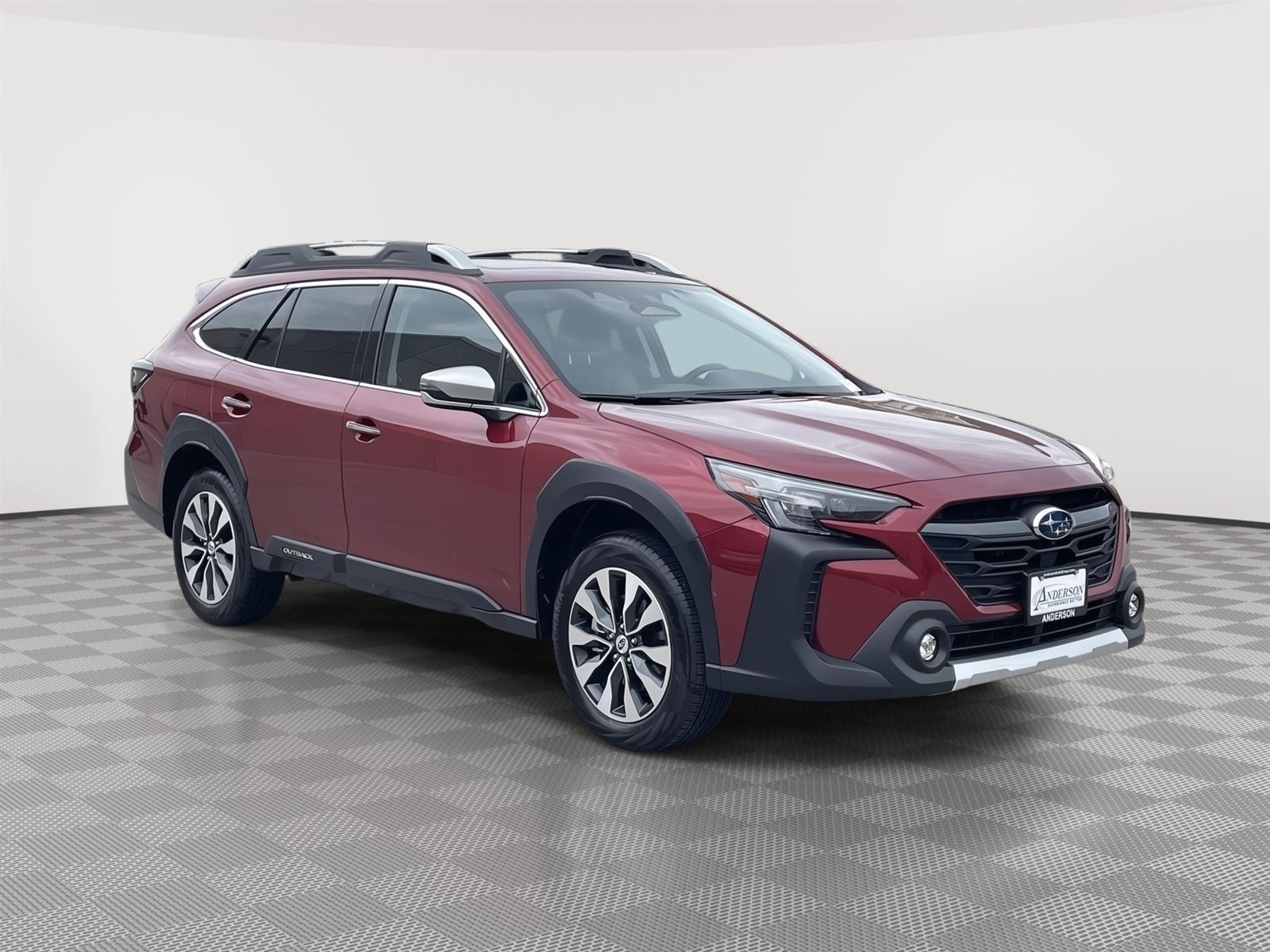 Used 2023 Subaru Outback Touring XT SUV for sale in Lincoln NE