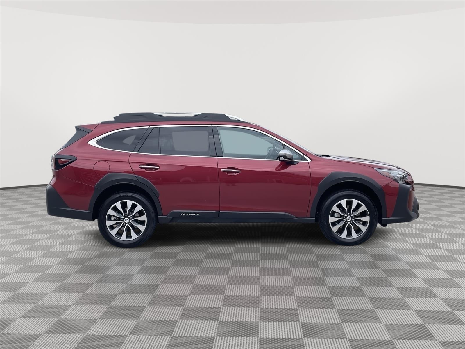Used 2023 Subaru Outback for sale in Lincoln NE