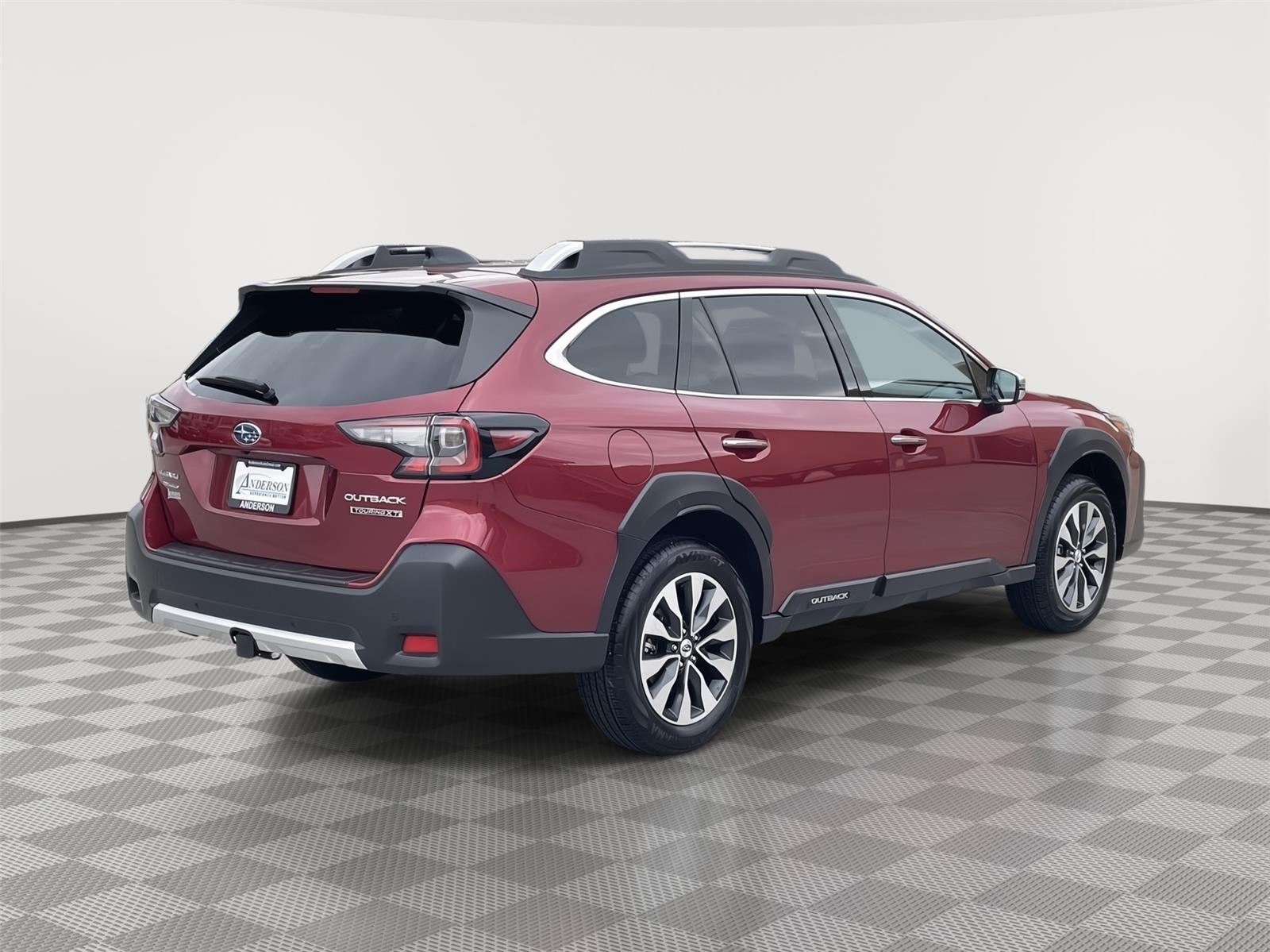 Used 2023 Subaru Outback for sale in Lincoln NE