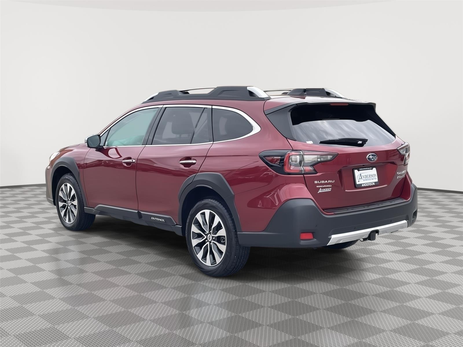 Used 2023 Subaru Outback for sale in Lincoln NE
