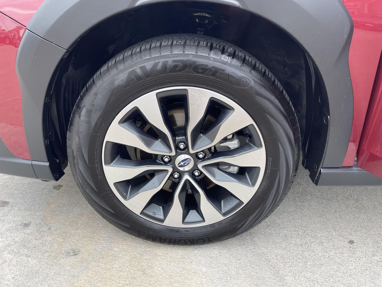 Used 2023 Subaru Outback for sale in Lincoln NE