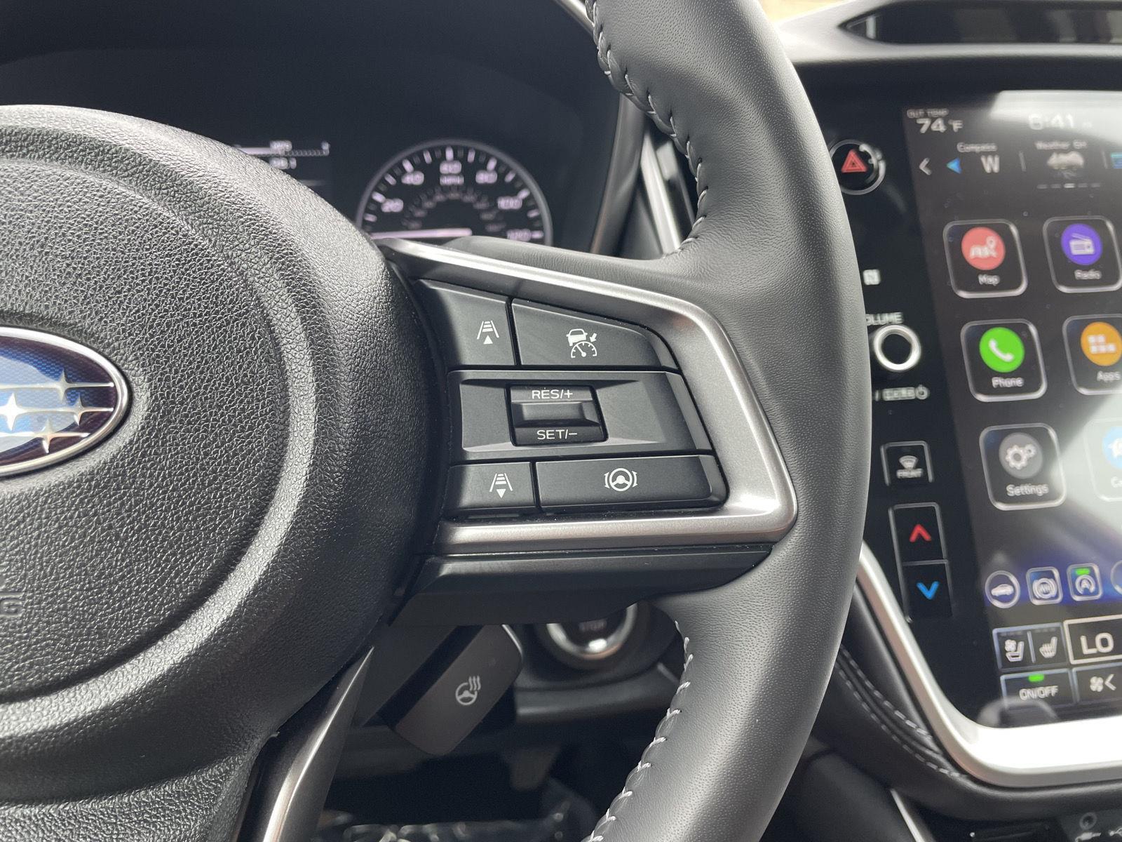 Used 2023 Subaru Outback for sale in Lincoln NE