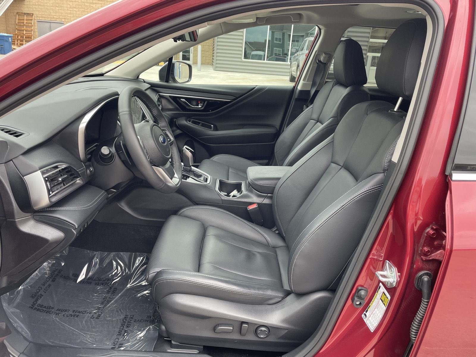 Used 2023 Subaru Outback for sale in Lincoln NE