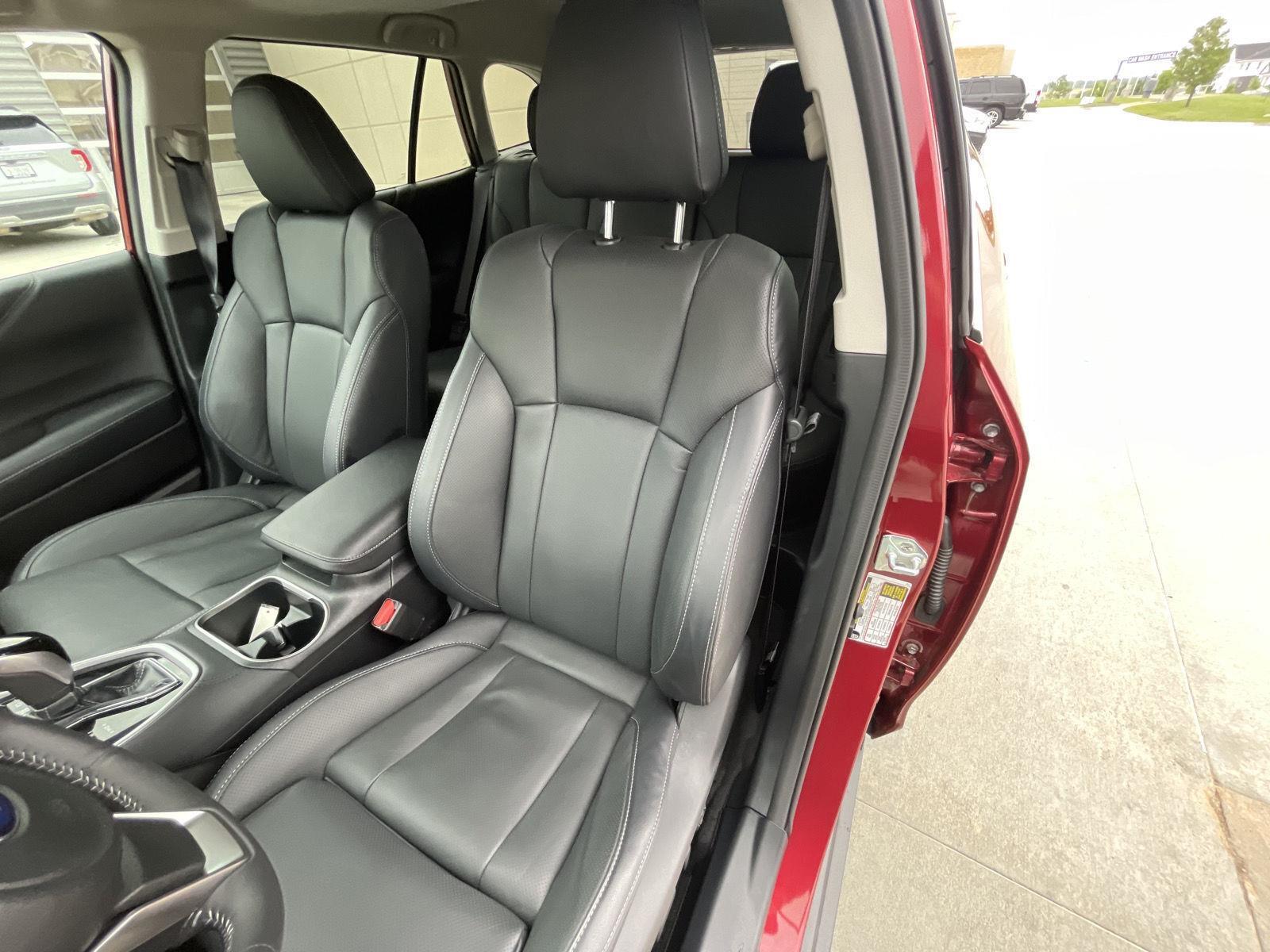 Used 2023 Subaru Outback for sale in Lincoln NE