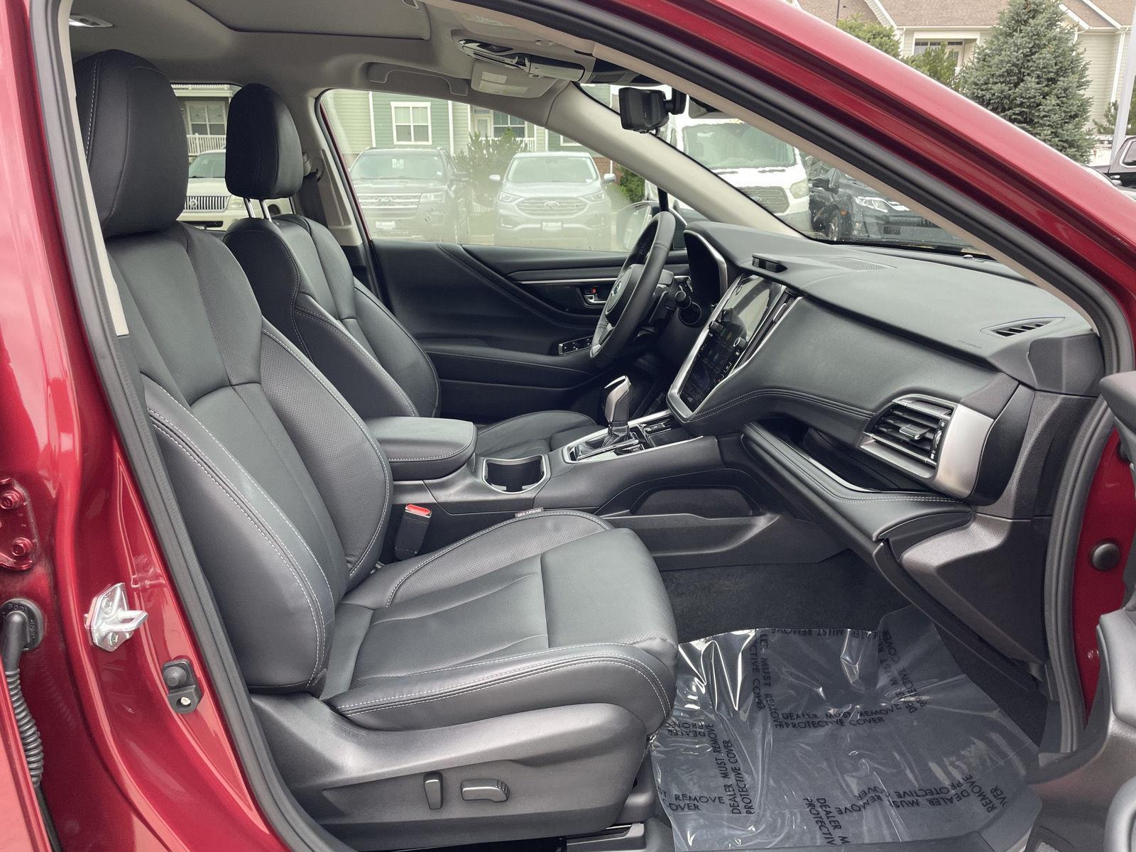 Used 2023 Subaru Outback for sale in Lincoln NE