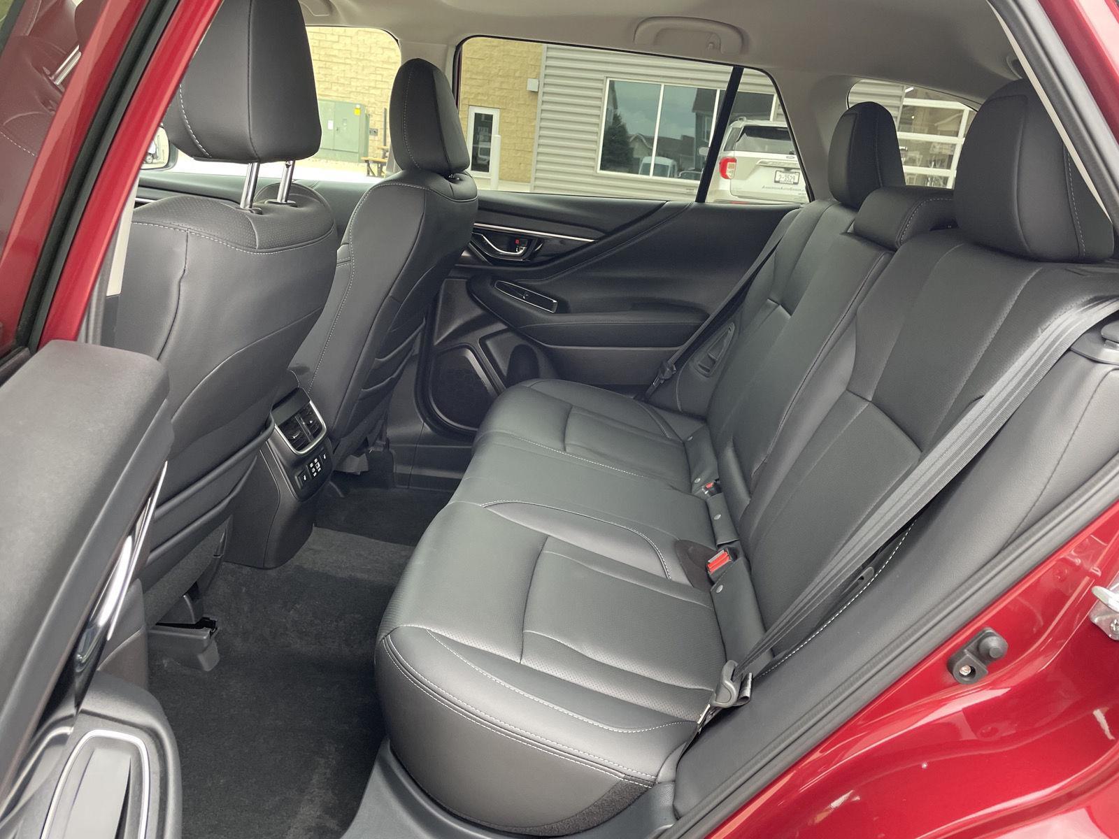 Used 2023 Subaru Outback for sale in Lincoln NE