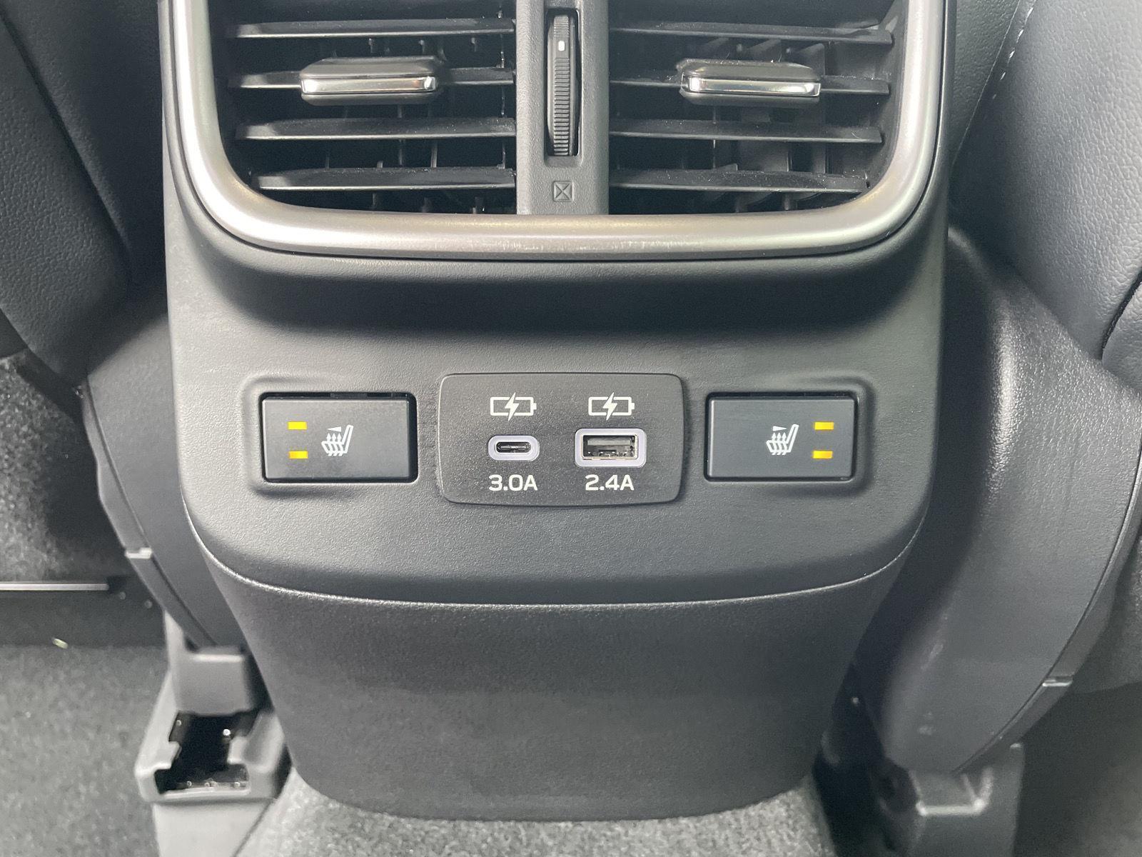 Used 2023 Subaru Outback for sale in Lincoln NE