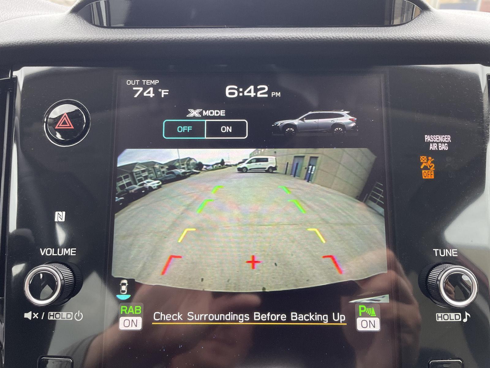 Used 2023 Subaru Outback for sale in Lincoln NE