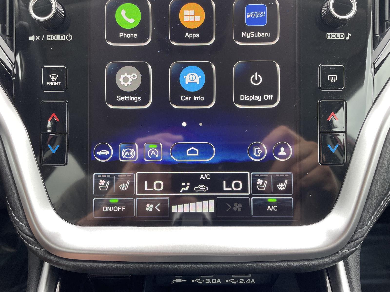 Used 2023 Subaru Outback for sale in Lincoln NE