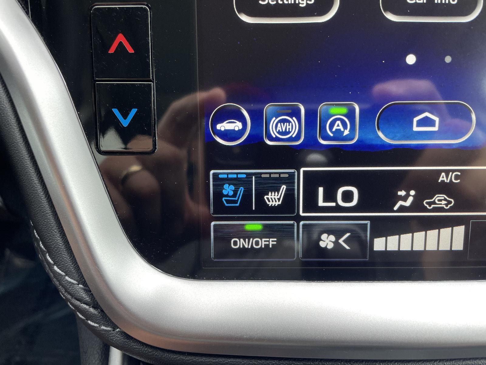 Used 2023 Subaru Outback for sale in Lincoln NE