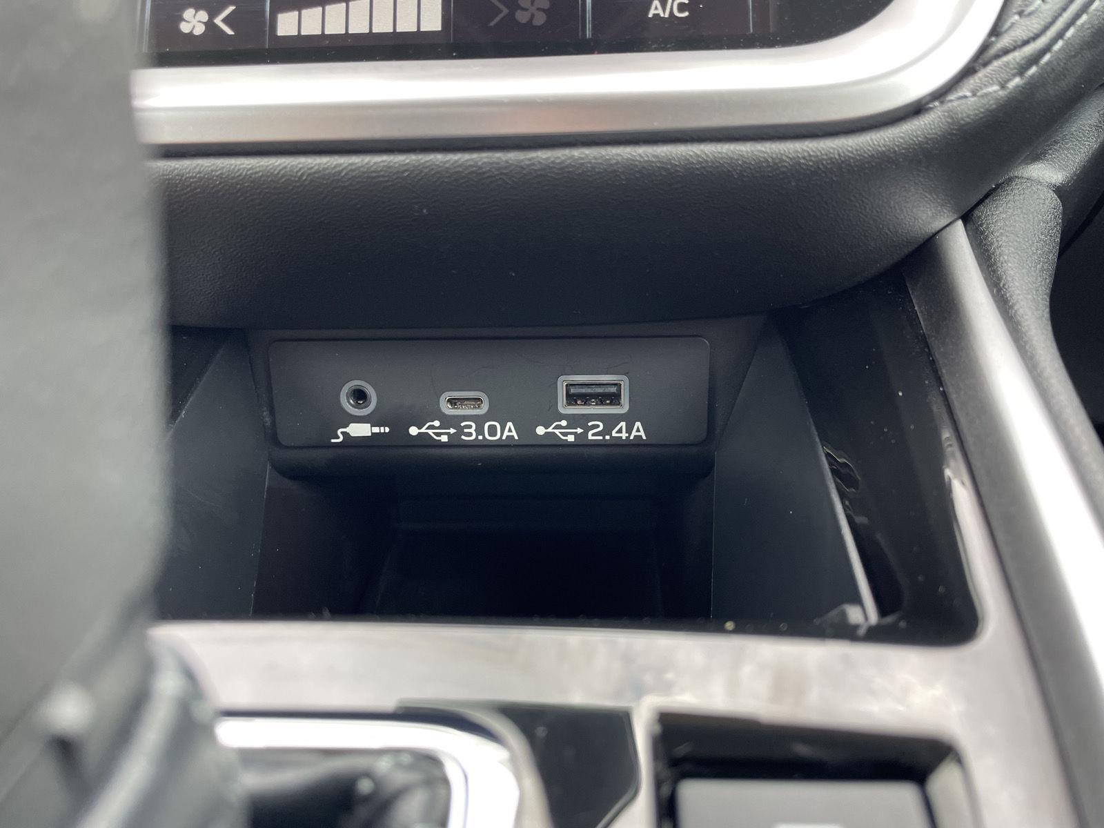 Used 2023 Subaru Outback for sale in Lincoln NE