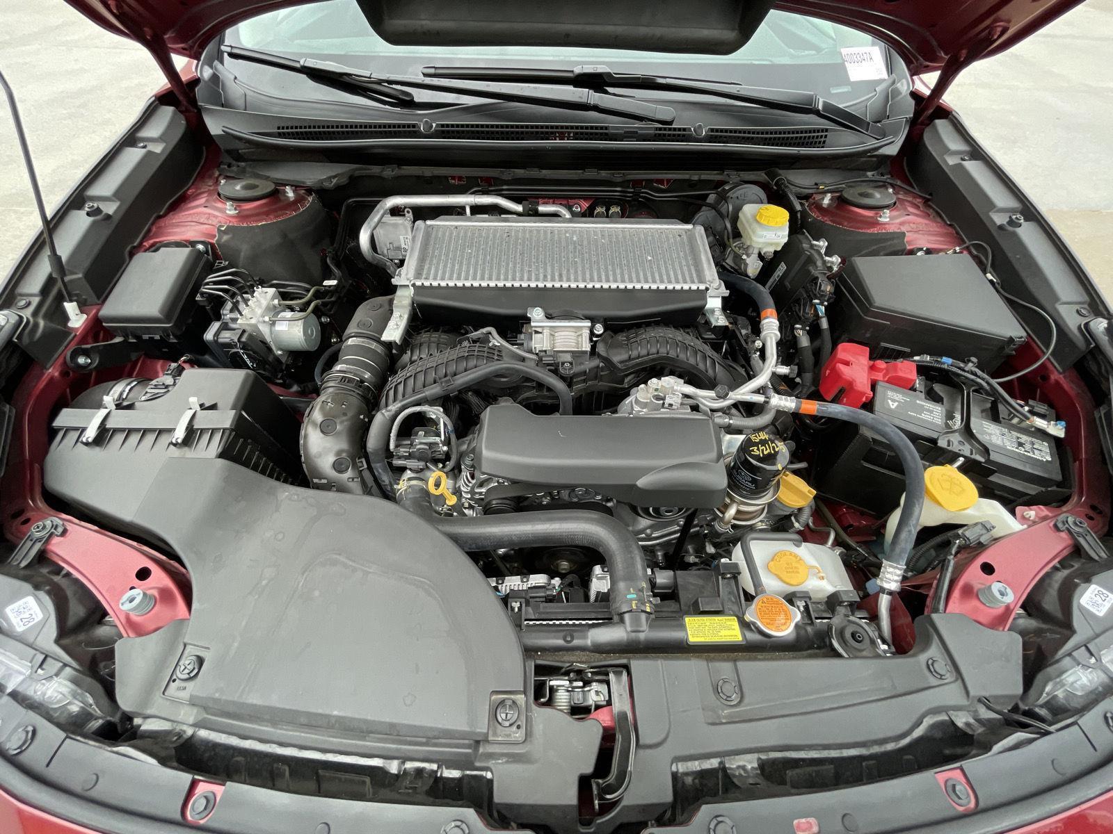Used 2023 Subaru Outback for sale in Lincoln NE