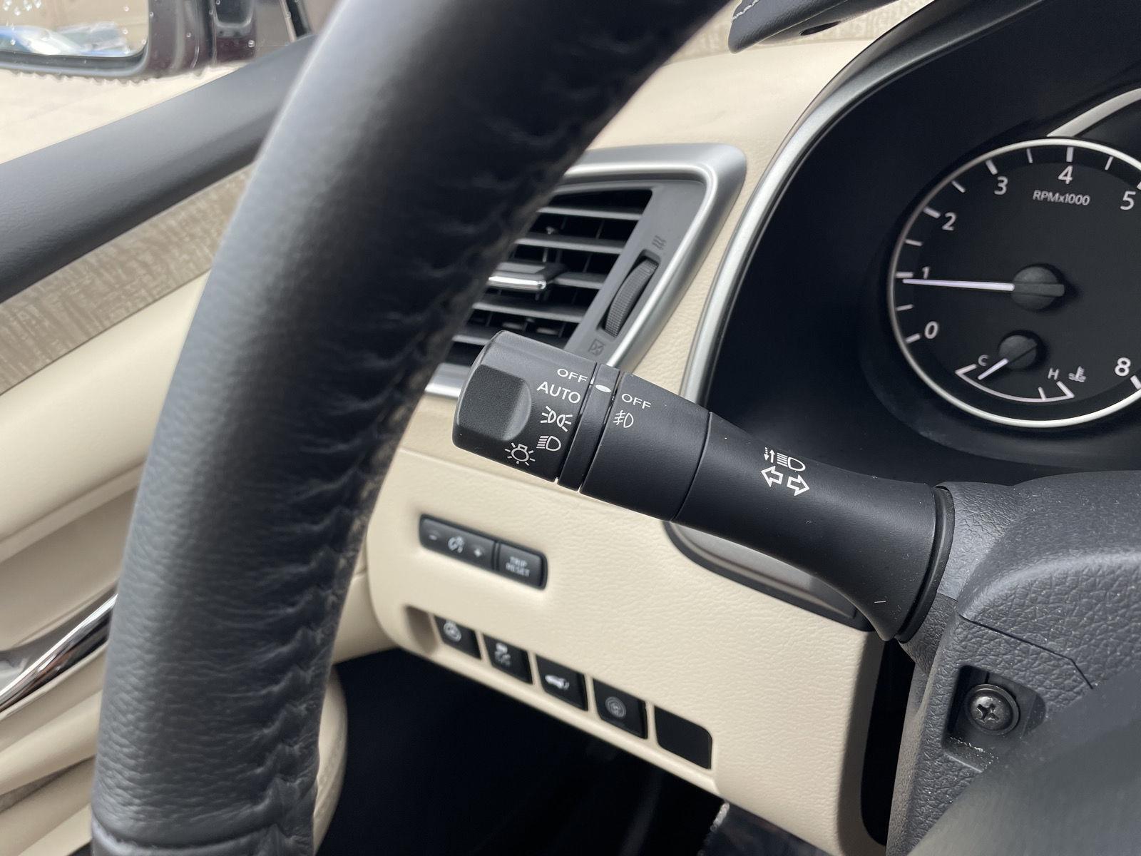 Used 2020 Nissan Murano for sale in Lincoln NE
