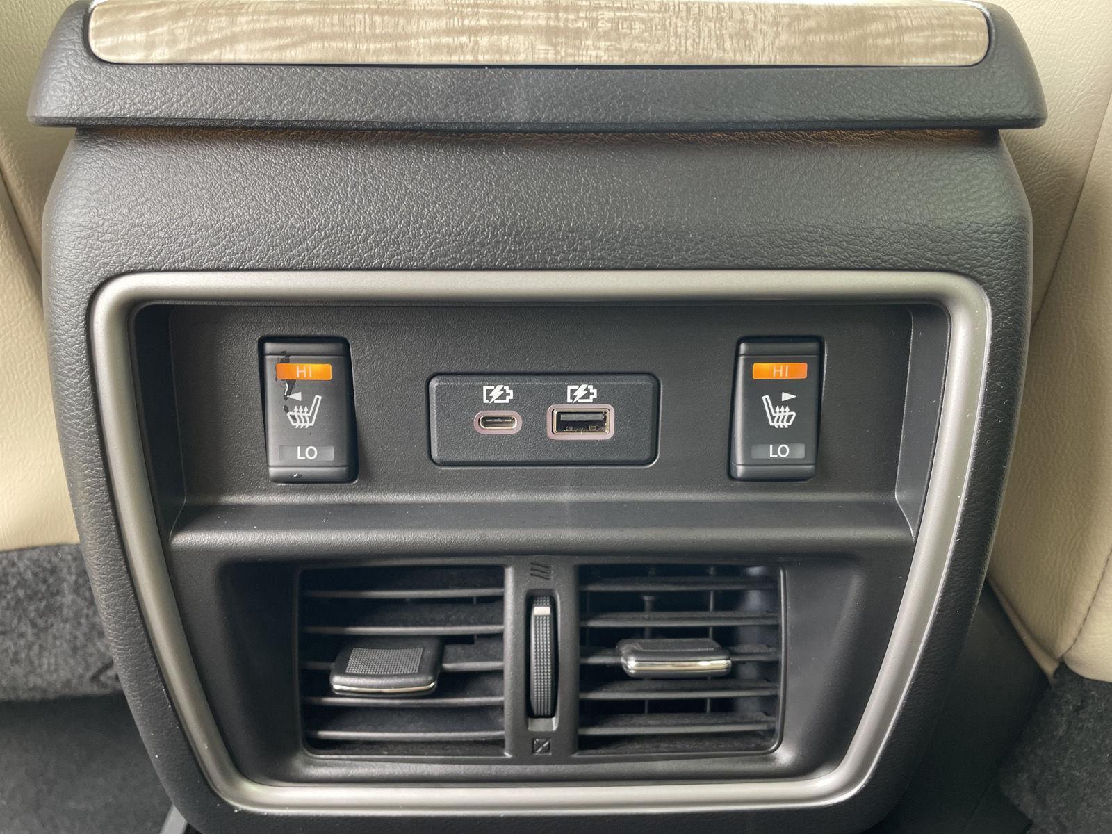 Used 2020 Nissan Murano for sale in Lincoln NE