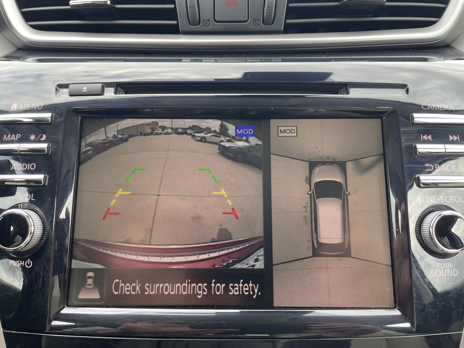 Used 2020 Nissan Murano for sale in Lincoln NE