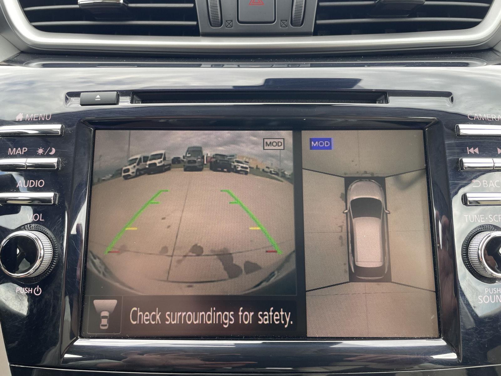 Used 2020 Nissan Murano for sale in Lincoln NE